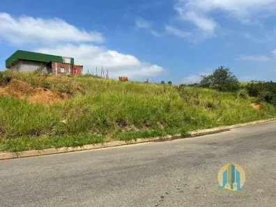 Lote/Terreno à venda, 396m² no Cristal Park, Santana de Parnaíba