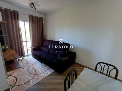 Apartamento com 2 Quartos à venda, 68m² no Vila Antonieta, São Paulo