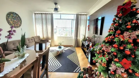 Apartamento com 3 Quartos à venda, 122m² no Centro, Sorocaba