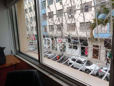 Apartamento com 2 Quartos à venda, 76m² no Tijuca, Rio de Janeiro