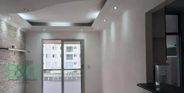 Apartamento com 3 Quartos à venda, 86m² no Tatuapé, São Paulo