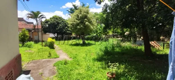 Lote/Terreno à venda, 675m² no Vila Mazzei, São Paulo