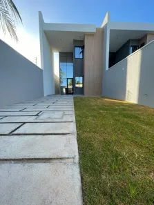 Sobrado com 4 Quartos à venda, 150m² no Mangabeira, Eusébio