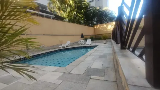 Apartamento com 3 Quartos à venda, 77m² no Vila Mariana, São Paulo
