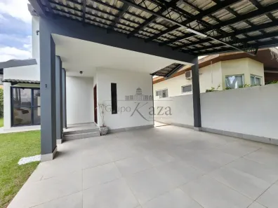 Casa de Condomínio com 3 Quartos à venda, 268m² no Jardim das Colinas, São José dos Campos