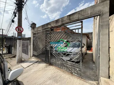 Casa com 2 Quartos à venda, 65m² no Cipava, Osasco
