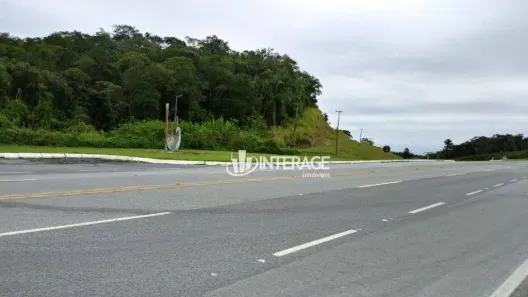 Lote/Terreno à venda, 121000m² no Colônia Santa Rita, Paranaguá