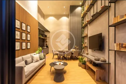Flat com 1 Quarto à venda, 31m² no Manaíra, João Pessoa