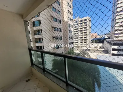 Apartamento com 3 Quartos à venda, 110m² no Enseada do Suá, Vitória