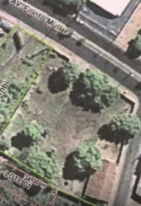 Lote/Terreno à venda, 3653m² no Centro-Sul, Várzea Grande