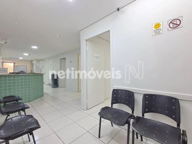 Sala Comercial à venda, 130m² no Centro, Belo Horizonte