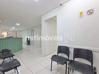 Sala Comercial à venda, 130m² no Centro, Belo Horizonte