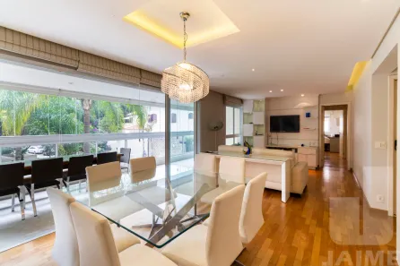 Apartamento com 3 Quartos à venda, 185m² no Vila Mariana, São Paulo