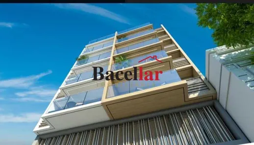 Apartamento com 2 Quartos à venda, 92m² no Botafogo, Rio de Janeiro