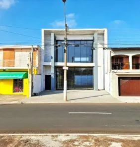 Galpão/Depósito/Armazém para alugar, 324m² no Jardim Piratininga, Limeira