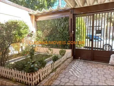 Casa com 3 Quartos à venda, 100m² no Vila Ipojuca, São Paulo