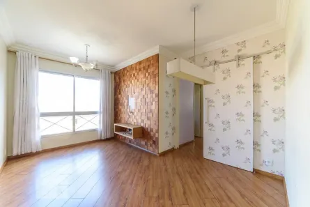 Apartamento com 3 Quartos à venda, 60m² no Fundação, São Caetano do Sul