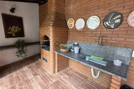 Apartamento com 4 Quartos à venda, 85m² no Buritis, Belo Horizonte