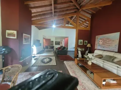 Casa com 5 Quartos à venda, 980m² no Campo Belo, São Paulo