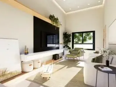 Casa de Condomínio com 3 Quartos à venda, 89m² no Estância Velha, Canoas