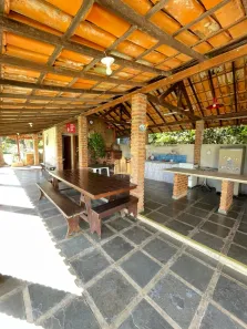 Fazenda/Sítio com 4 Quartos à venda, 4650m² no Melo Viana, Esmeraldas
