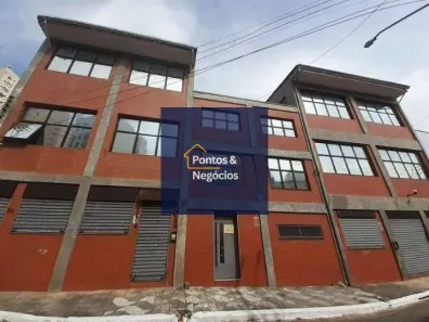 Prédio Comercial para alugar, 307m² no Aclimação, São Paulo