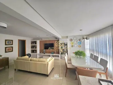 Apartamento com 3 Quartos à venda, 124m² no Setor Bueno, Goiânia