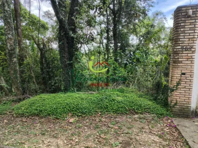 Lote/Terreno à venda, 1770m² no Jardim Petrópolis, Itapecerica da Serra