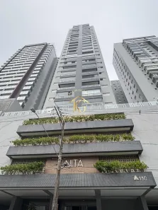 Apartamento com 1 Quarto à venda, 45m² no Boqueirão, Praia Grande