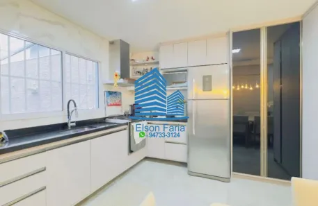 Sobrado com 2 Quartos à venda, 120m² no Jaguaré, São Paulo
