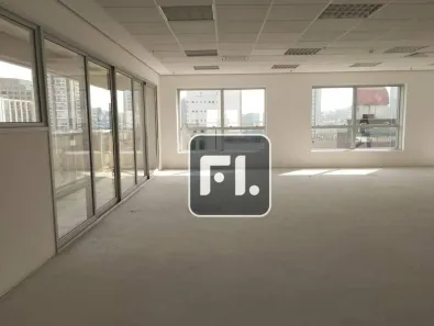 Sala Comercial à venda, 214m² no Brooklin Paulista, São Paulo