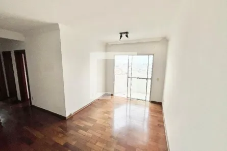 Apartamento com 2 Quartos à venda, 60m² no Lauzane Paulista, São Paulo