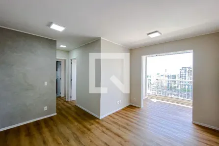 Apartamento com 2 Quartos à venda, 56m² no Catumbi, São Paulo