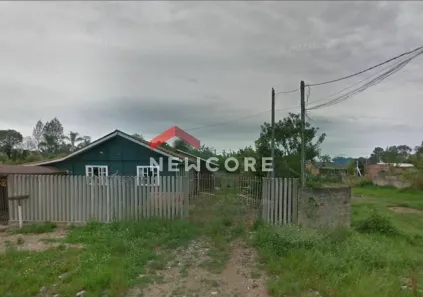 Lote/Terreno à venda, 750m² no Atuba, Curitiba
