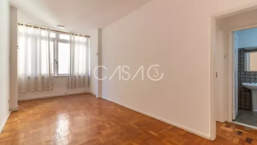 Apartamento com 1 Quarto à venda, 50m² no Copacabana, Rio de Janeiro