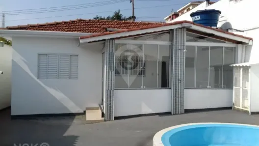 Casa com 3 Quartos à venda, 185m² no Saúde, São Paulo