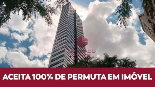 Apartamento com 4 Quartos à venda, 194m² no Zona 01, Maringá