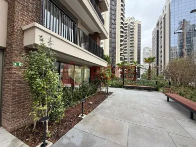 Apartamento com 3 Quartos à venda, 195m² no Vila Nova Conceição, São Paulo