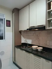 Apartamento com 2 Quartos à venda, 45m² no Jaraguá 99, Jaraguá do Sul