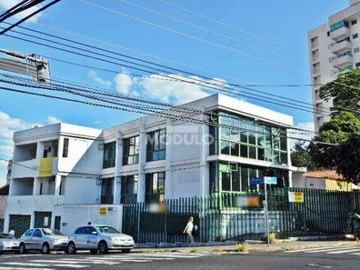 Prédio Comercial para alugar, 315m² no Centro, Uberlândia