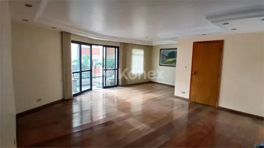 Apartamento com 4 Quartos à venda, 207m² no Jardim São Paulo(Zona Norte), São Paulo