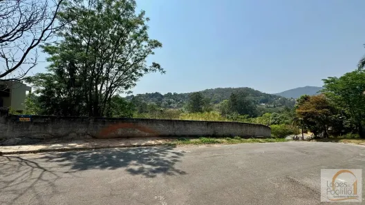 Lote/Terreno à venda, 1026m² no Jardim Residencial Santa Luiza, Atibaia