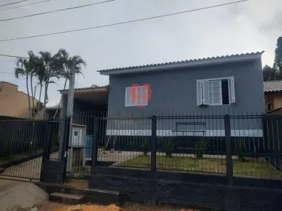 Casa com 3 Quartos à venda, 159m² no Jardim do Bosque, Cachoeirinha
