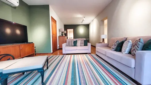 Apartamento com 3 Quartos à venda, 115m² no Pitangueiras, Guarujá