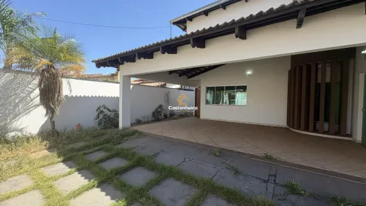 Sobrado com 3 Quartos à venda, 270m² no Plano Diretor Sul, Palmas