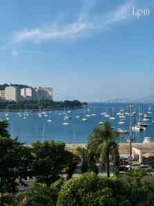 Apartamento com 4 Quartos à venda, 270m² no Botafogo, Rio de Janeiro