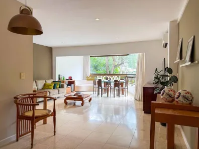 Apartamento com 3 Quartos à venda, 131m² no Barra da Tijuca, Rio de Janeiro
