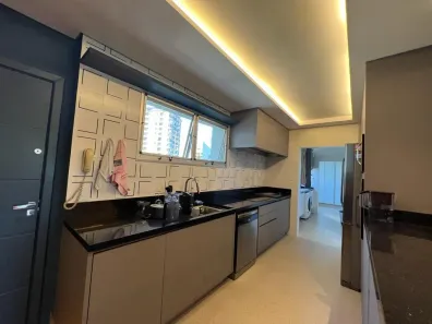 Apartamento com 3 Quartos à venda, 135m² no Água Fria, São Paulo