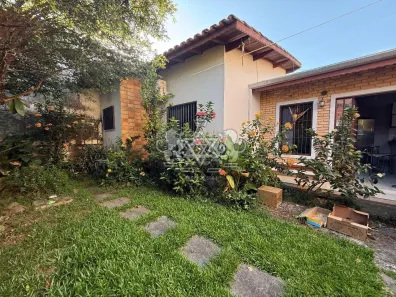Sobrado com 5 Quartos à venda, 262m² no Vila Atlântica, Caraguatatuba