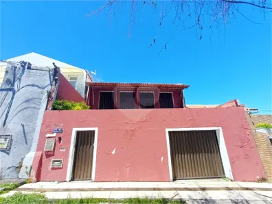 Casa com 3 Quartos à venda, 210m² no Rio Vermelho, Salvador